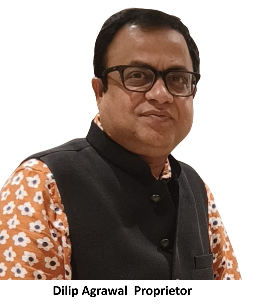 About BALAJI FINVEST